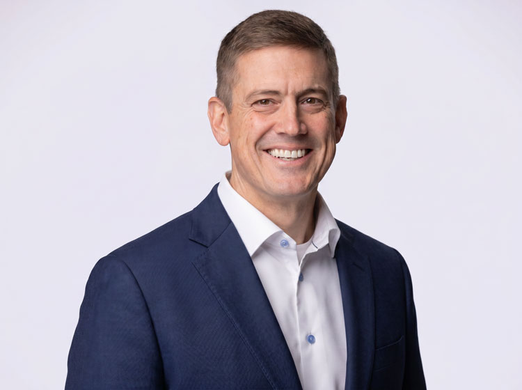 Matt McEvoy, MD