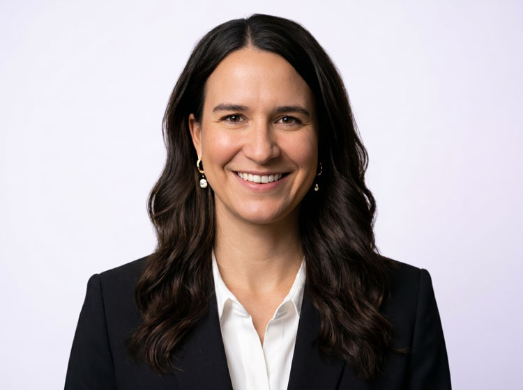 Meg Zoffuto Paterson, MD, MPH