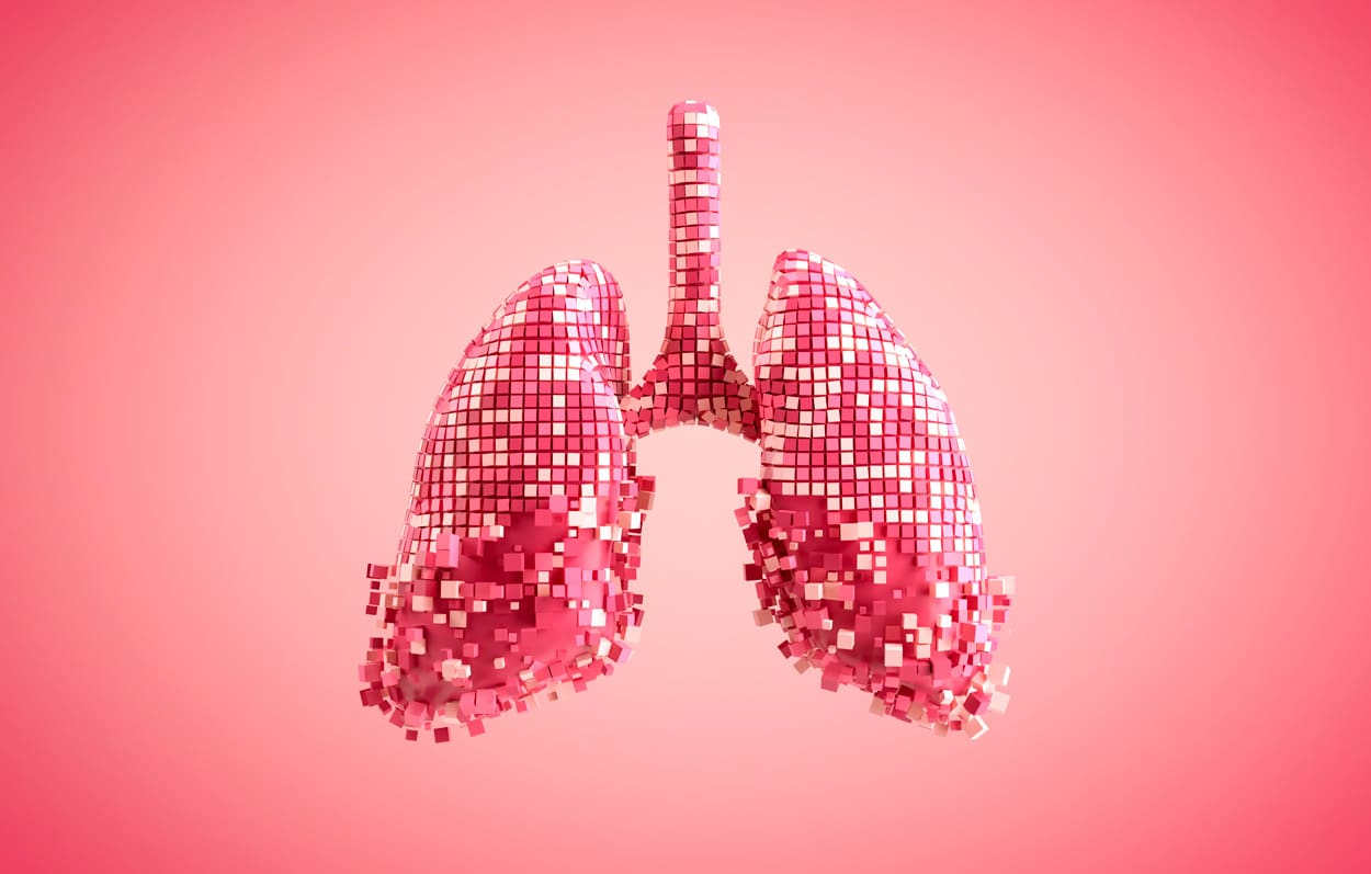 Nashville Concierge Doctors Medicine 3.0 focus on Lung Disease